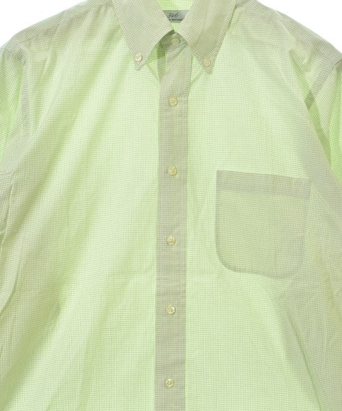 346 Brooks Brothers เสื้อลำลอง