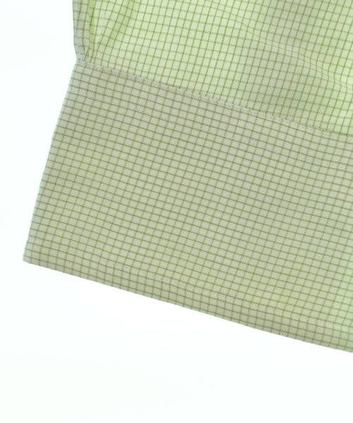 346 Brooks Brothers เสื้อลำลอง