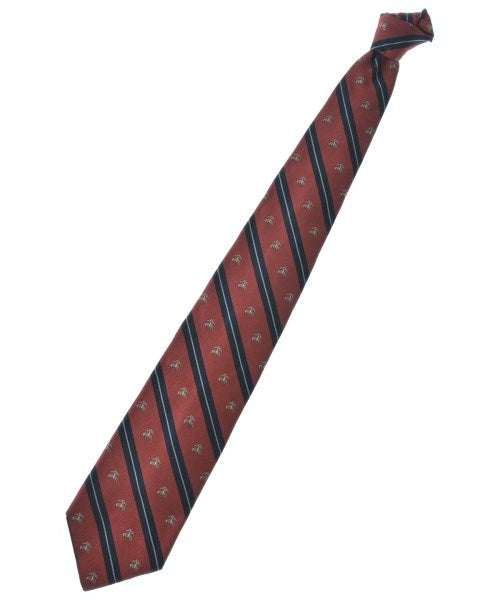 Brooks Brothers เนคไท