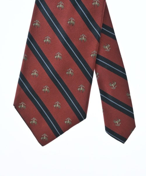 Brooks Brothers เนคไท