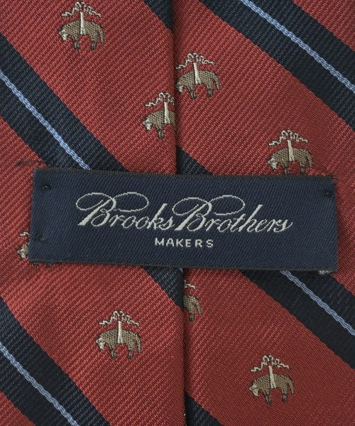 Brooks Brothers เนคไท