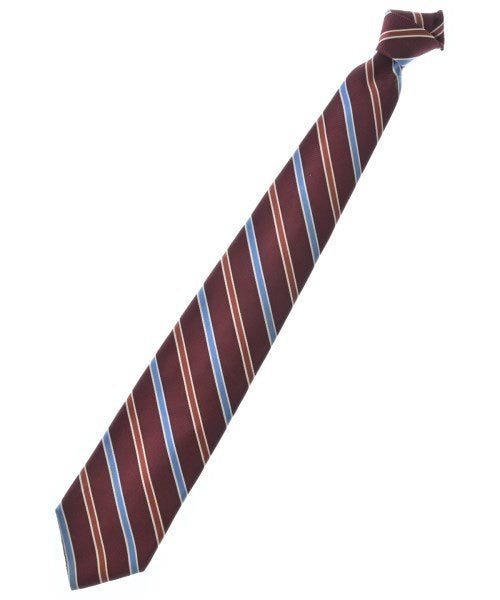Brooks Brothers เนคไท
