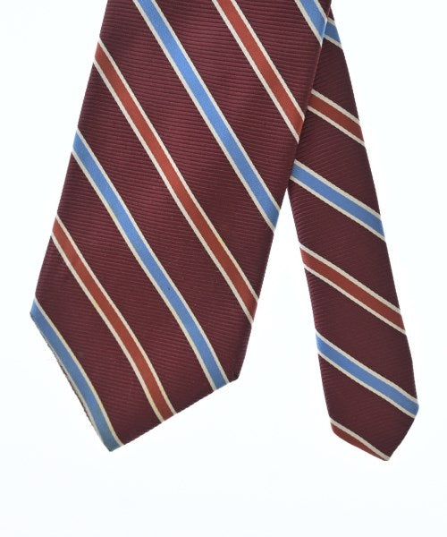 Brooks Brothers เนคไท