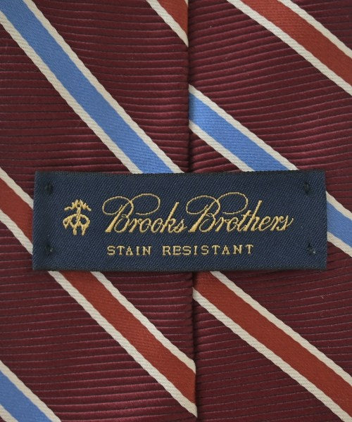 Brooks Brothers เนคไท