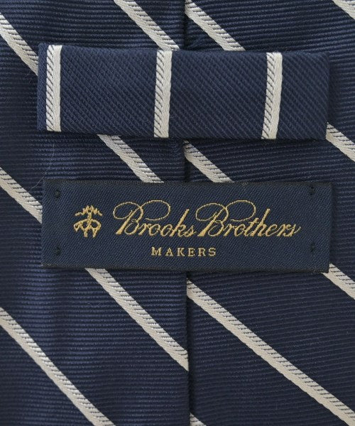 Brooks Brothers เนคไท