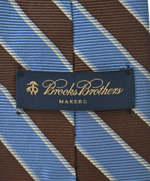 Brooks Brothers เนคไท
