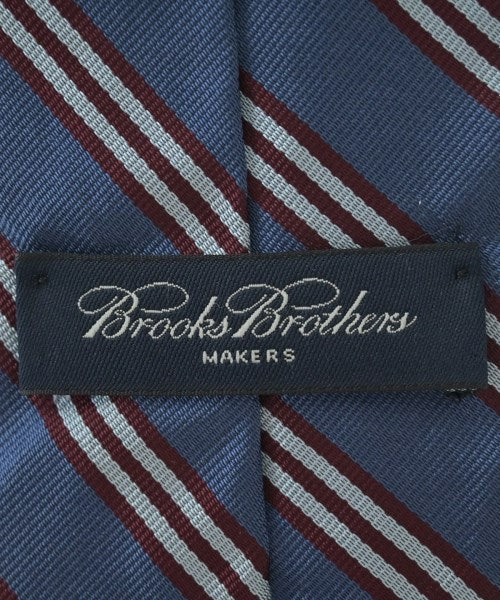 Brooks Brothers เนคไท