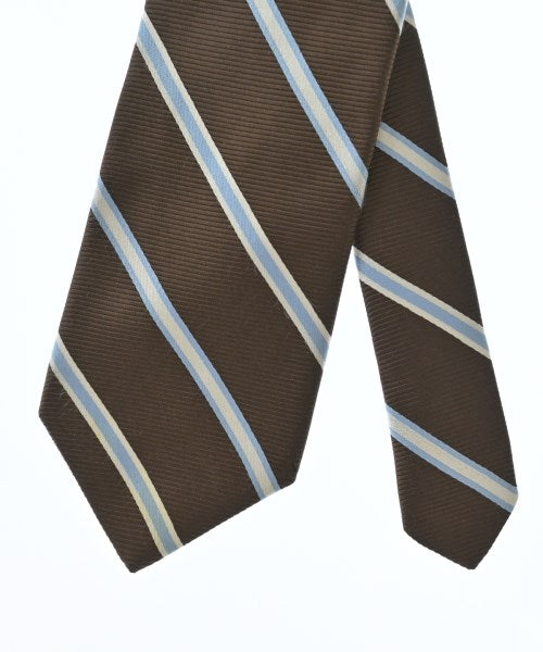 Brooks Brothers เนคไท
