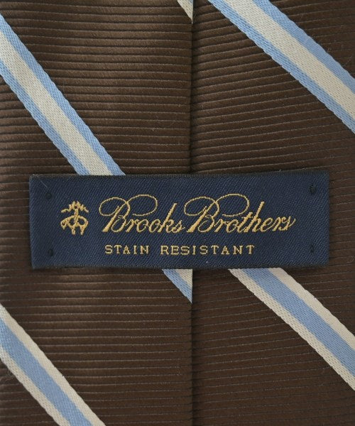 Brooks Brothers เนคไท