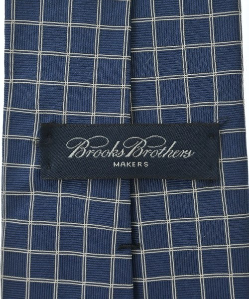 Brooks Brothers เนคไท