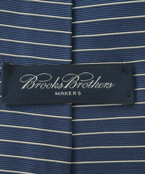 Brooks Brothers เนคไท