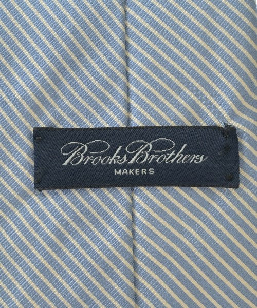 Brooks Brothers เนคไท