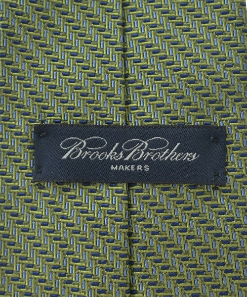 Brooks Brothers เนคไท
