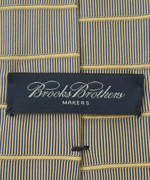 Brooks Brothers เนคไท