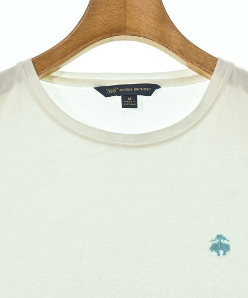 346 Brooks Brothers เสื้อยืด/เสื้อท็อปส์