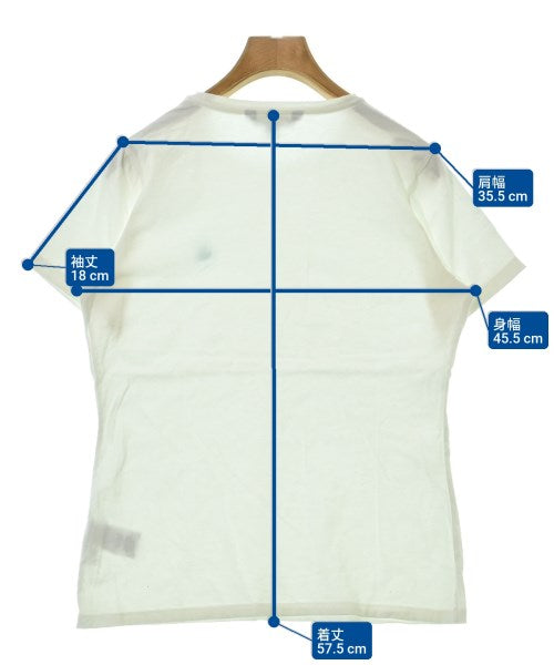 346 Brooks Brothers เสื้อยืด/เสื้อท็อปส์