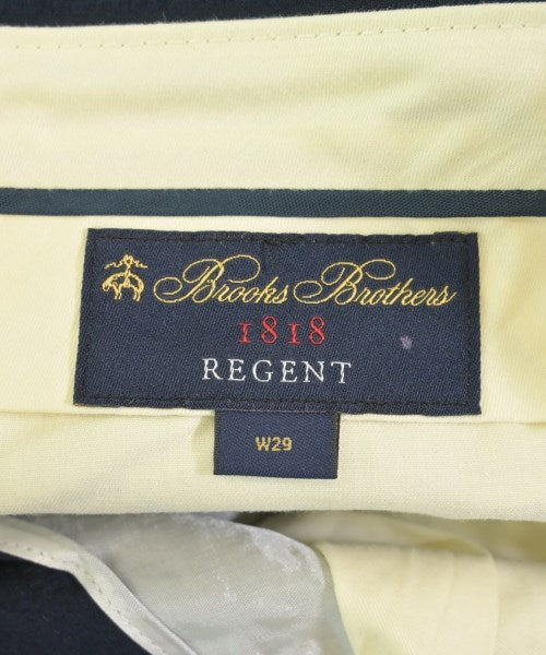 346 Brooks Brothers กางเกงขายาว