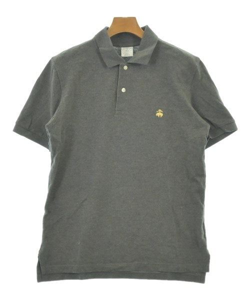 346 Brooks Brothers เสื้อโปโล