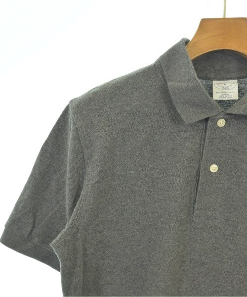 346 Brooks Brothers เสื้อโปโล