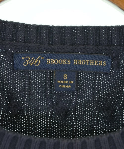 346 Brooks Brothers เสื้อกันหนาว