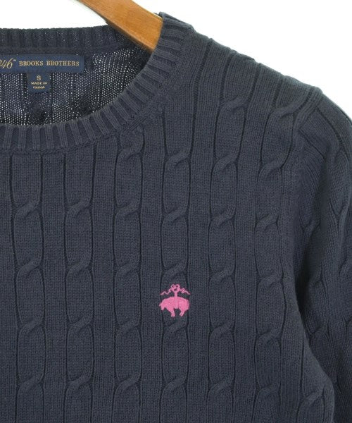 346 Brooks Brothers เสื้อกันหนาว