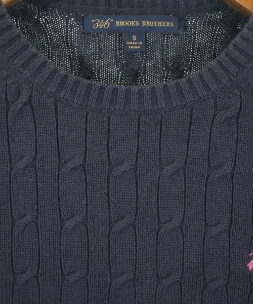 346 Brooks Brothers เสื้อกันหนาว