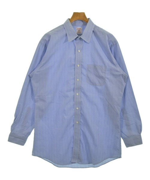 346 Brooks Brothers เสื้อลำลอง
