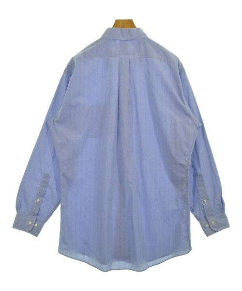 346 Brooks Brothers เสื้อลำลอง