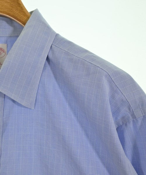 346 Brooks Brothers เสื้อลำลอง