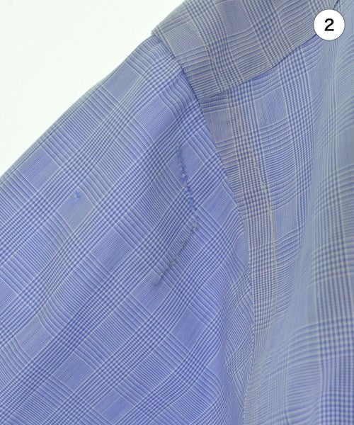 346 Brooks Brothers เสื้อลำลอง