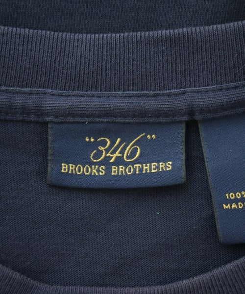 346 Brooks Brothers เสื้อยืด/เสื้อท็อปส์