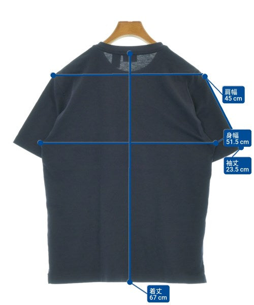 346 Brooks Brothers เสื้อยืด/เสื้อท็อปส์
