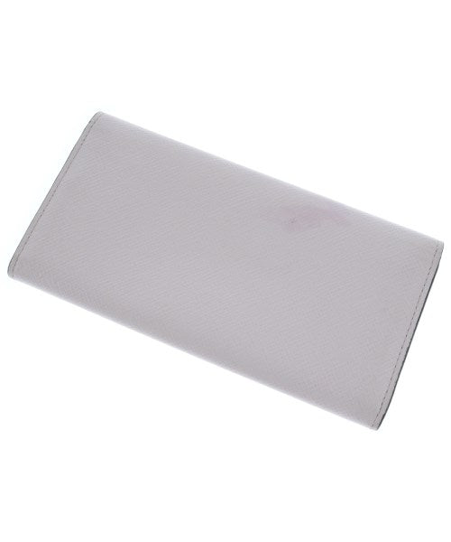 SMYTHSON กระเป๋าสตางค์/กระเป๋าใส่เหรียญ