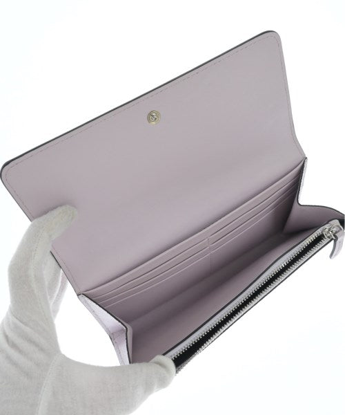 SMYTHSON กระเป๋าสตางค์/กระเป๋าใส่เหรียญ