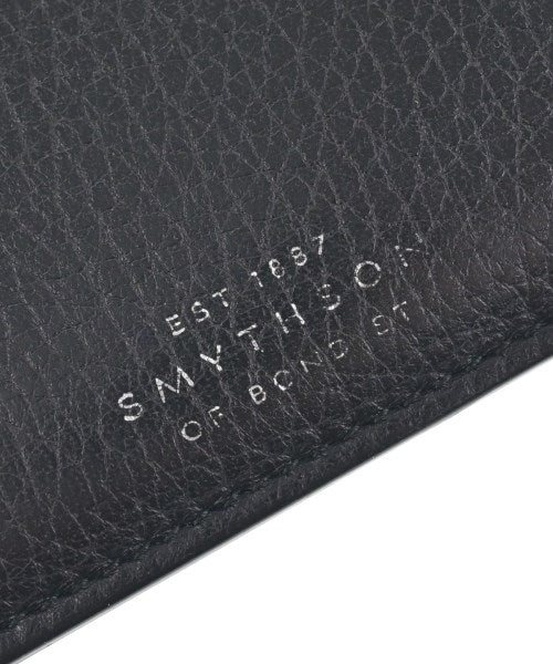 SMYTHSON กระเป๋าสตางค์/กระเป๋าใส่เหรียญ