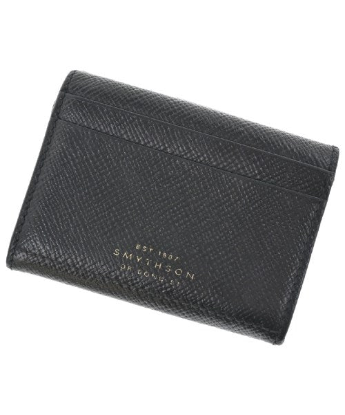 SMYTHSON กระเป๋าสตางค์/กระเป๋าใส่เหรียญ