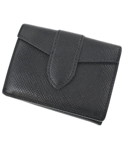 SMYTHSON กระเป๋าสตางค์/กระเป๋าใส่เหรียญ