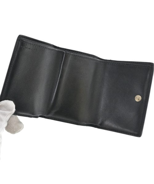 SMYTHSON กระเป๋าสตางค์/กระเป๋าใส่เหรียญ