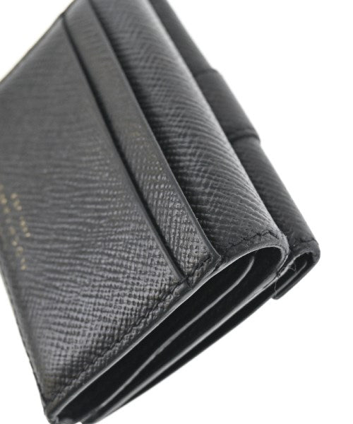 SMYTHSON กระเป๋าสตางค์/กระเป๋าใส่เหรียญ