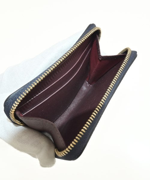 SMYTHSON กระเป๋าสตางค์/กระเป๋าใส่เหรียญ