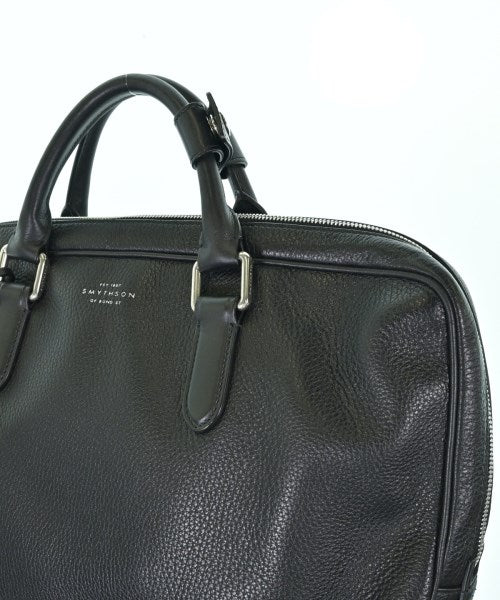 SMYTHSON กระเป๋าธุรกิจ