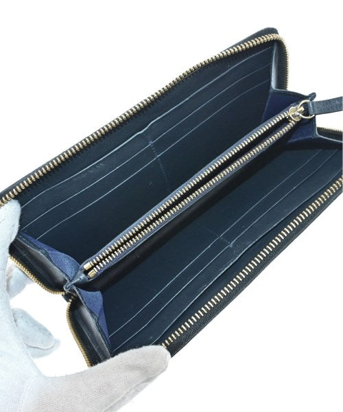 SMYTHSON กระเป๋าสตางค์/กระเป๋าใส่เหรียญ