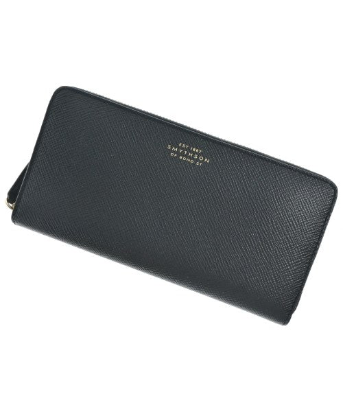 SMYTHSON กระเป๋าสตางค์/กระเป๋าใส่เหรียญ