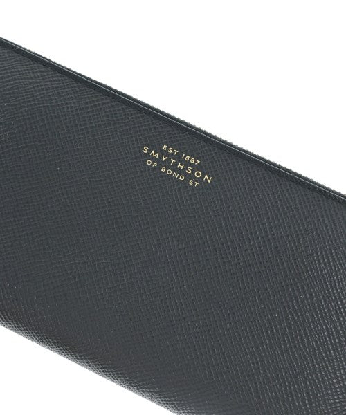 SMYTHSON กระเป๋าสตางค์/กระเป๋าใส่เหรียญ