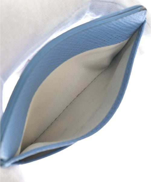 SMYTHSON กล่องใส่บัตร