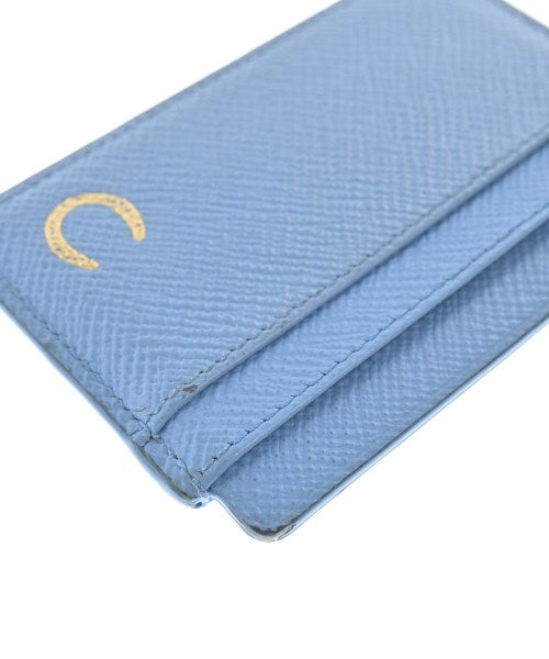 SMYTHSON กล่องใส่บัตร