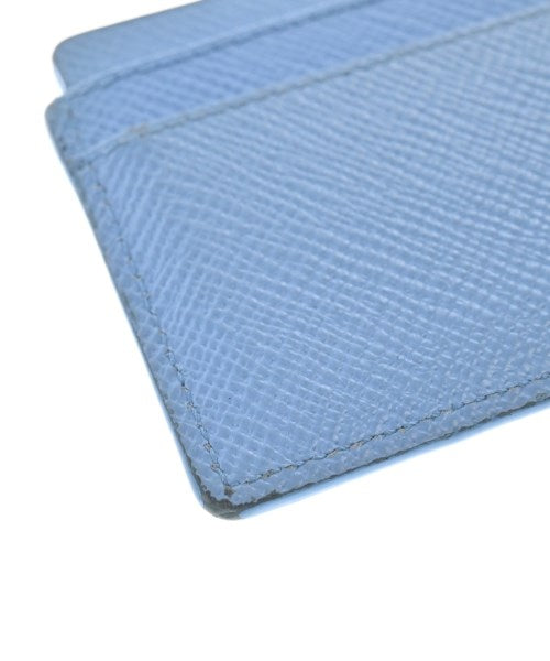 SMYTHSON กล่องใส่บัตร