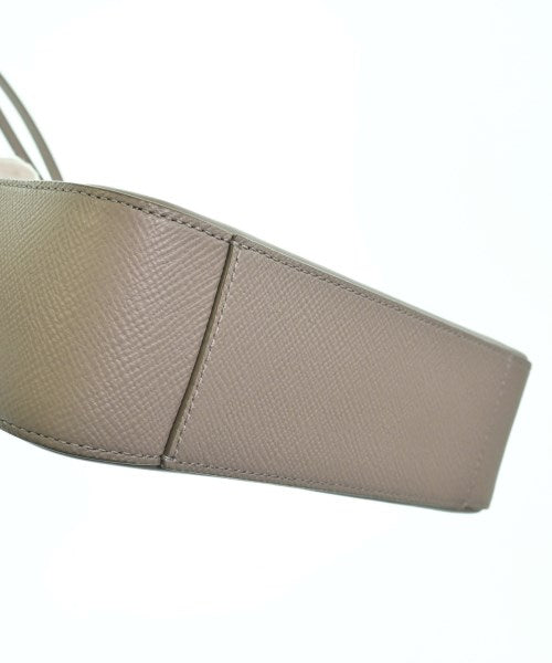 SMYTHSON กระเป๋าสะพาย