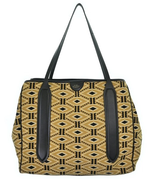 SMYTHSON กระเป๋าถือขนาดใหญ่