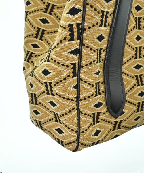 SMYTHSON กระเป๋าถือขนาดใหญ่